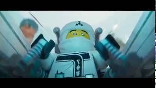 [Ninjago Movie] The Lego Ninjago Movie - I Wanna Go Out