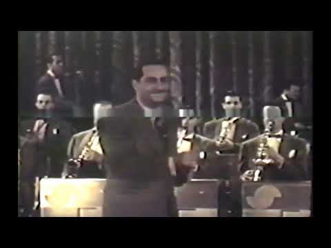 Hungarian Dance No 5  - Shep Fields & His New Music