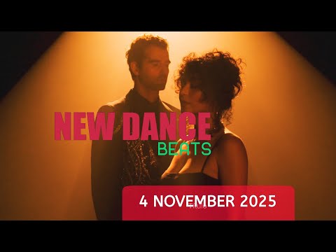 NEW DANCE BEATS EP. 176 - 4 NOVEMBER 2025
