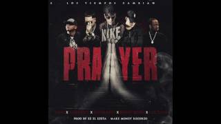 Yomo Ft Bad Bunny, Almighty, I-Octane, Benny Benni y Dj Luian - Prayer