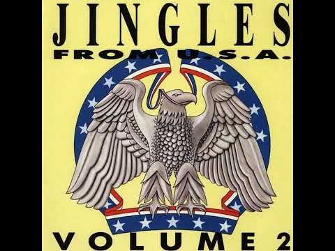 BCM Records - Jingles From U.S.A. vol. 2