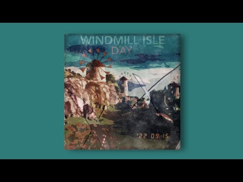 [FREE] Windmill Isle - Day (Drill/HipHop Remix) *FLP AVAILABLE*