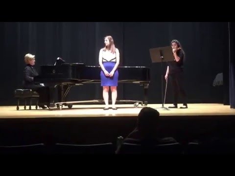 Più non ti voglio credere - Bononcini