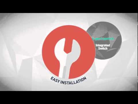 NETGEAR DGND3700 - wireless router - DSL - 802.11 a/b/g/n - desktop (164511) - Misco.co.uk