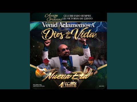 Santo Es El Señor Jehová - Palabra Miel