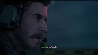 Learn English with game "CoD" Part 1