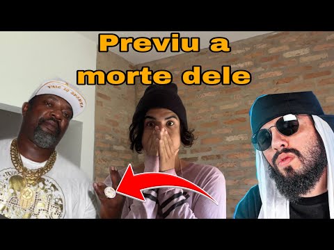 Did Mussoumano predict Mrs. Catra's death?? 🤯 #shorts