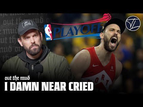 Marc Gasol on the reason why the Raptors championship team was DIFFERENT and honoring Memphis 🤯