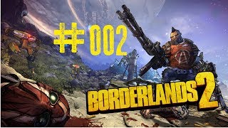 preview picture of video 'Borderlands 2 #002 Let's Play together [German | HD] BierfrontGames'