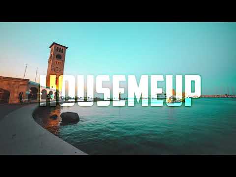 Brian Power feat. Hil St. Soul - A New Day (Jihad Muhammad Bang The Drum Vocal Mix)