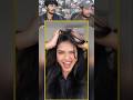 Indian Girls Latina Makeup Transition Reel Ft Tarini Shah Reaction Latinamakeup V2fun Reacts