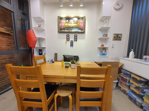 Bán nhà SmartHome 4.0 đẳng cấp trí tuệ Thiên Phước 50m2 giá chỉ 7.5 tỷ