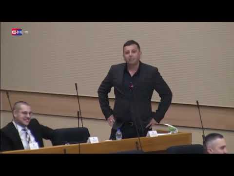 OMAŽ Milanu Vukeliću koji je ubijen jer je progovorio o kriminalu u ZIBLU, a koji je dokaz simbioze 