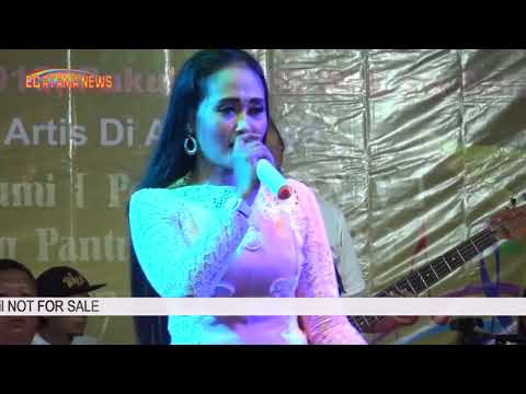 Dangdut Koplo Vocal Elen Sanjaya | Hanya Satu | Cipt.Hary Tobing | Orkes Melayu Egatama