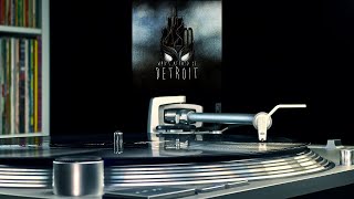Claude VonStroke - Who's Afraid Of Detroit? (2006)