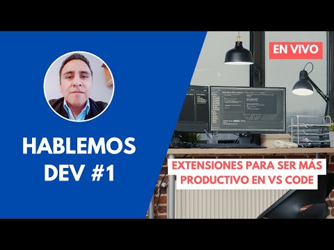 Hablemos Dev El fin de Windows 10 React Fundation PHP 8 5 y más Live 8 