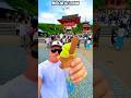 ️yum Matcha Ice Cream In Kyoto Japan Shorts Japan Travel