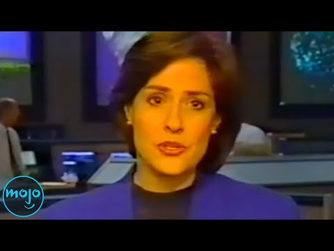 世界近代史上最恐怖的 10 個時刻 (10 Scariest Moments in Recent World History)