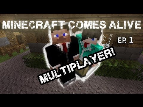 Mind-Blowing Minecraft: Multiplayer Mischief!