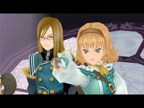 Tales of the Abyss - Part 32