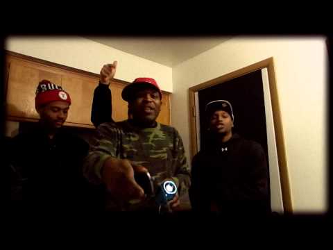 Cypher Flows!. video by BloodShedd.