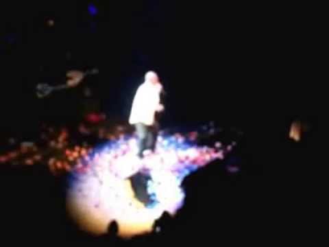 ΜΗΤΡΟΠΑΝΟΣ Δημητρης {δυο νυχτες-αλιμονο} live δεκ 2010