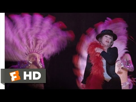 Nine (5/9) Movie CLIP - Folies Bergeres (2009) HD