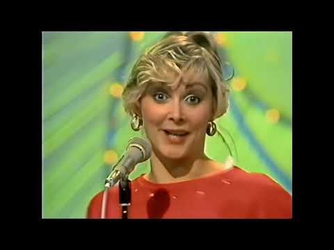 Bucks Fizz - Making Your Mind Up - United Kingdom - Reprise & Credits - Eurovision Song Contest 1981