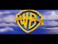 Dream Logo Combos Warner Bros Pictures Warner Animation Group DHX Media 2019