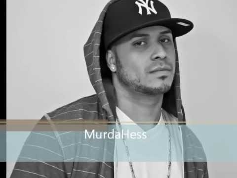 MurdaHess freestyle (2012)