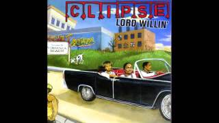 The Clipse - Got Damn ! (Rams Remix)