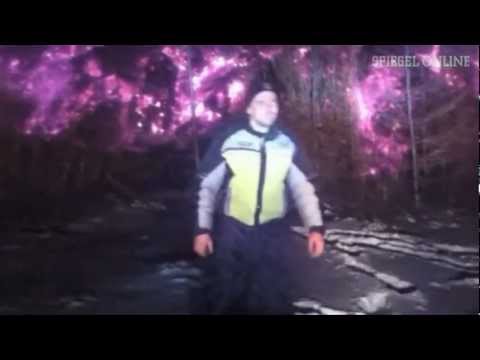 Vulkantourismus: Leichtsinn am Lavastrom | DER SPIEGEL