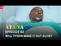 VIUSASA AYANA EPISODE 52