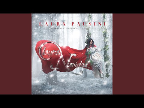 Videoclip de Happy Xmas (War Is Over) (with The Patrick Williams Orchestra) — Laura Pausini