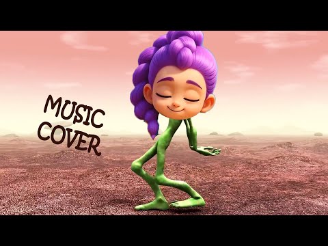 KPOP Demon Hunters - Rumi's Baby - Dame Tu Cosita Cover (MUSIC COVER)