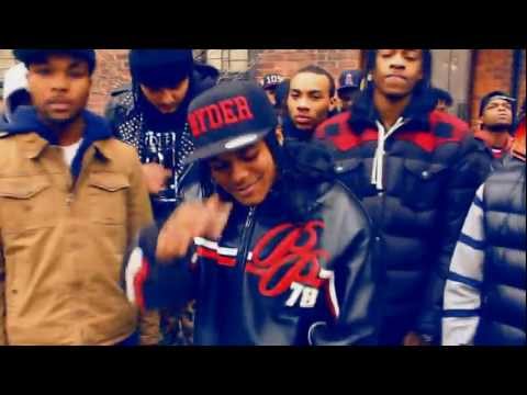 Charlie Cee & Rockstar Sha - Aim (Official Music Video)