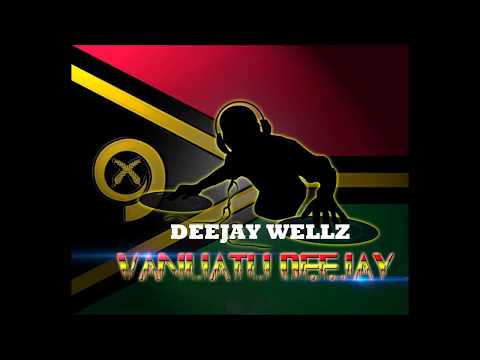 DJ WELLZ x MINAH.I - THE WAY YOU MOVE [Vanuatu Remix 2018]