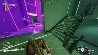 THE FINALS　12K2D
