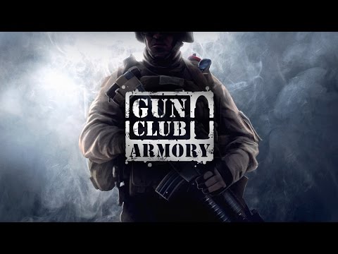 Gun Club Armory Video