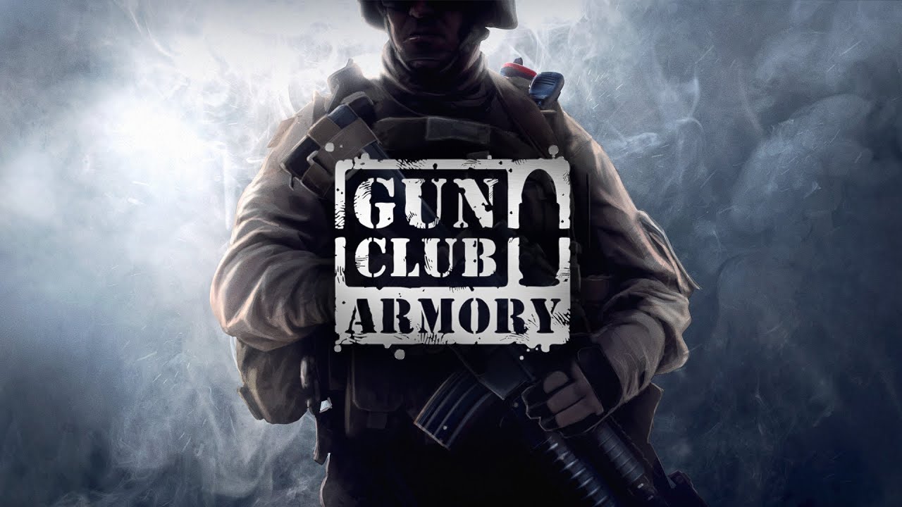 Gun Club Armory Official Trailer - Google Play - YouTube