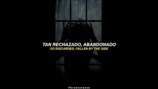 Slipknot - AOV // Lyrics // Traducida al Español