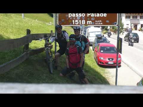 Alpen-x 2018 Trailer