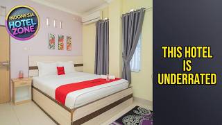 reddoorz syariah near lapangan dwiwarna barabai - This Hotel Is Underrated | Mab