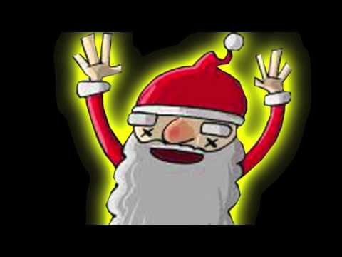 Outsiderswwi feat [ John C | Pacman ] - Twerk For Santa