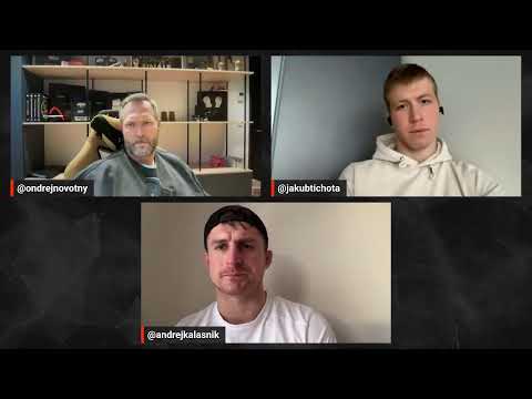 Totální masakr OKTAGON 81: FLEURY bourá Budaye, Zhumagulov přejel Dvořáka | MMA LETEM SVĚTEM #361