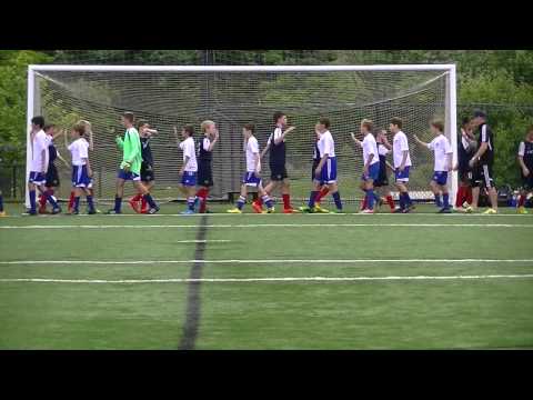 Blue Moose Wembley: KCI Champs