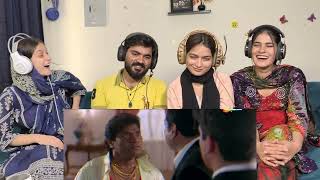 Download lagu Awara Paagal Deewana Movie Reaction P5 | Akshay Kumar, Sunil Shetty, Paresh Rawal, Johny Lever mp3 Download lagu Awara Paagal Deewana Movie Reaction P5 | Akshay Kumar, Sunil Shetty, Paresh Rawal, Johny Lever mp3