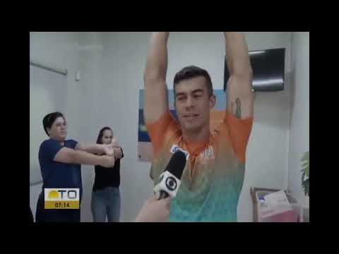 Saúde no trabalho – cuidados com a postura