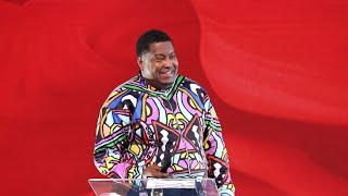 Thank You Lord with Praise Break
