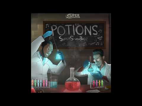 SuperSmashBroz - Pleasure feat. Andreanna